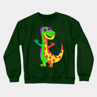 Cute Dono Crewneck Sweatshirt